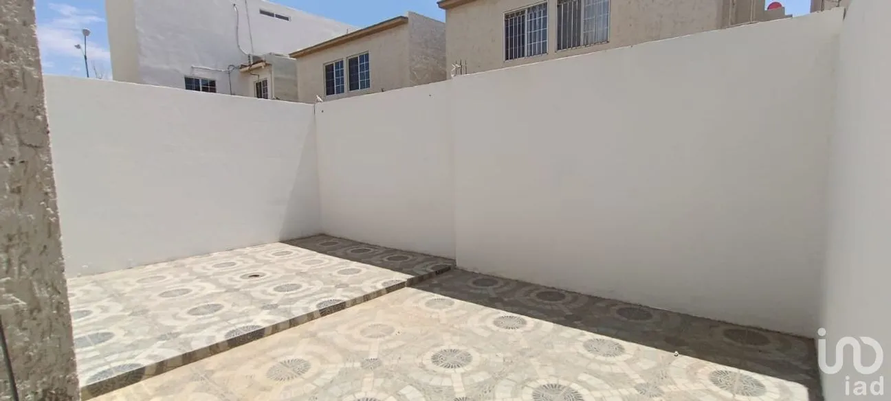 Casa en Renta en Canto de Calabria, Juárez, Chihuahua | NEX-291035 | iad México | Foto 12 de 24