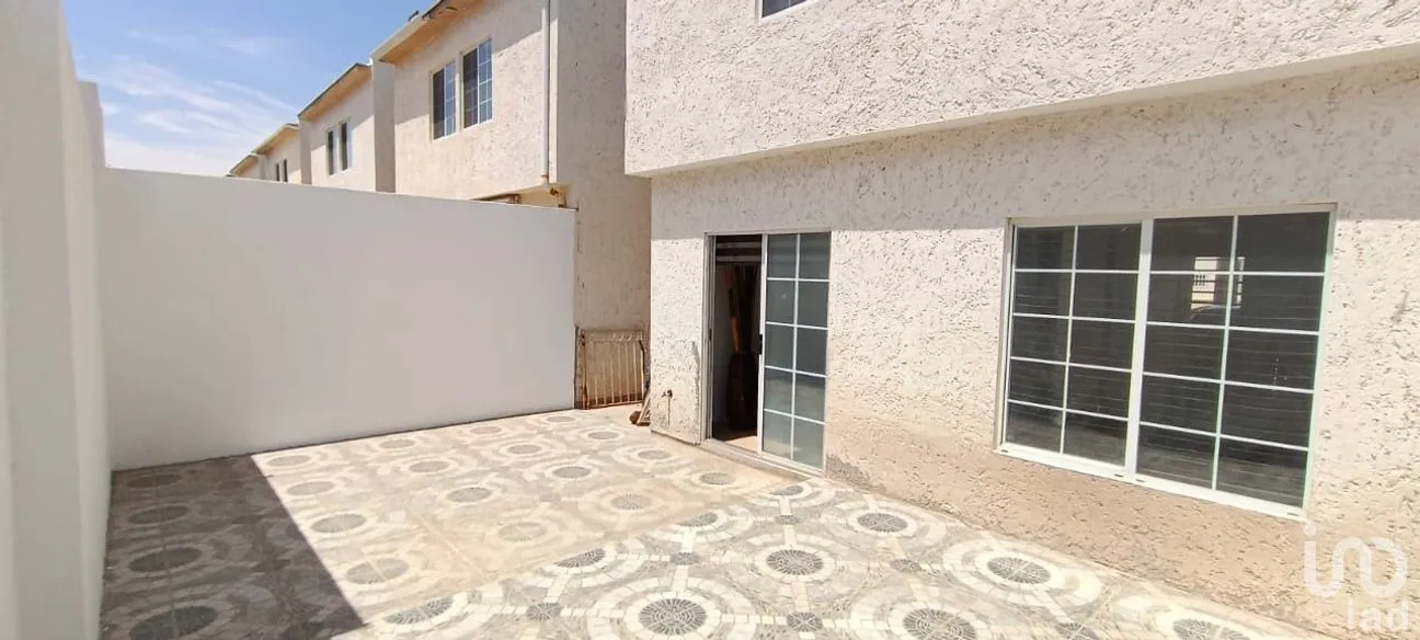 Casa en Renta en Canto de Calabria, Juárez, Chihuahua | NEX-291035 | iad México | Foto 13 de 24