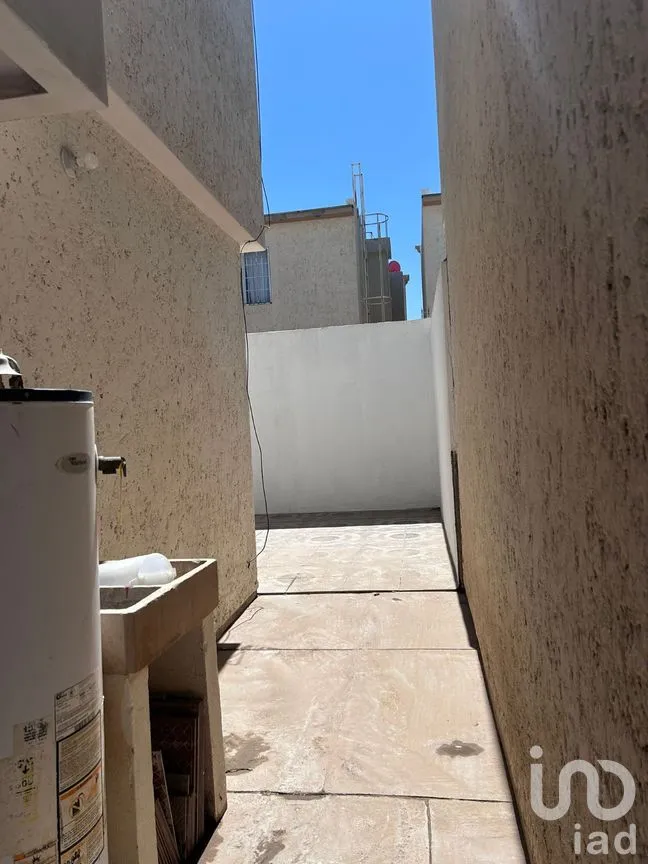 Casa en Venta en Canto de Calabria, Juárez, Chihuahua | NEX-291045 | iad México | Foto 17 de 27