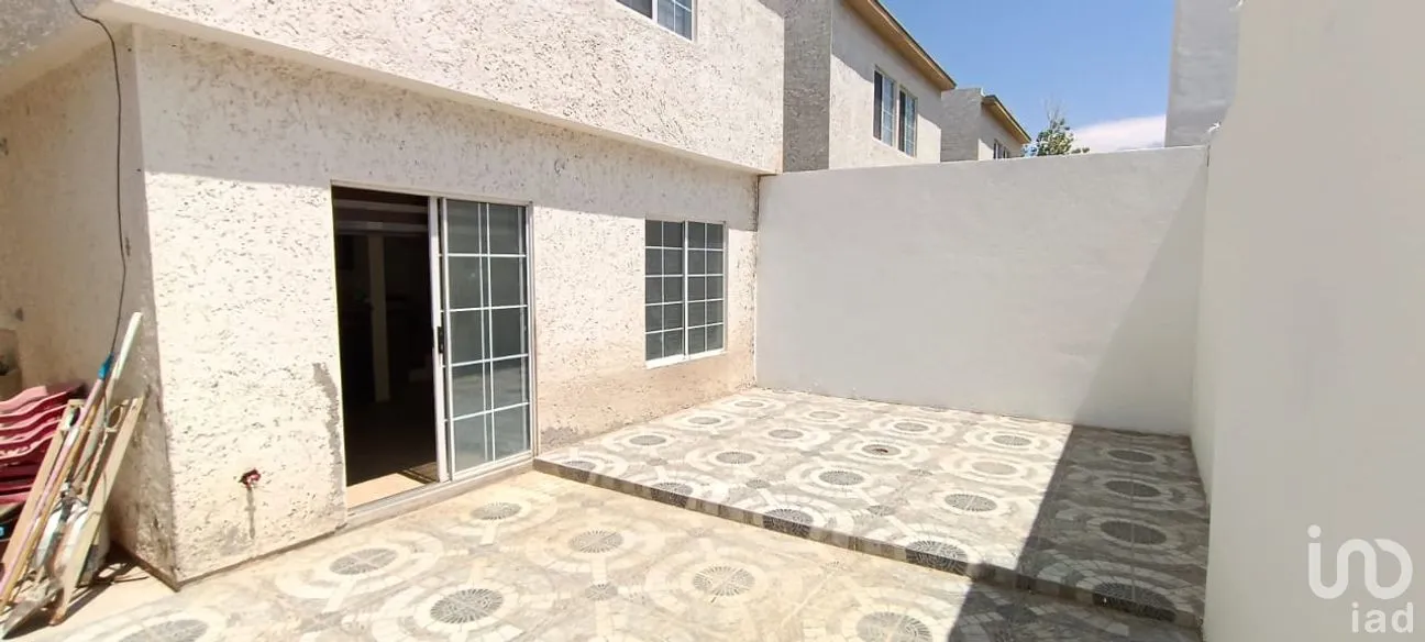 Casa en Venta en Canto de Calabria, Juárez, Chihuahua | NEX-291045 | iad México | Foto 4 de 27