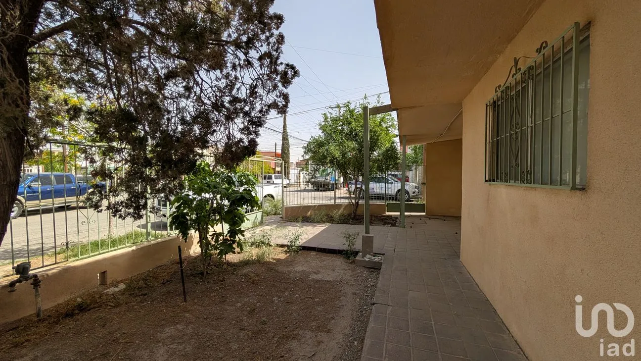 Casa en Venta en Pradera Dorada, Juárez, Chihuahua | NEX-295629 | iad México | Foto 2 de 19