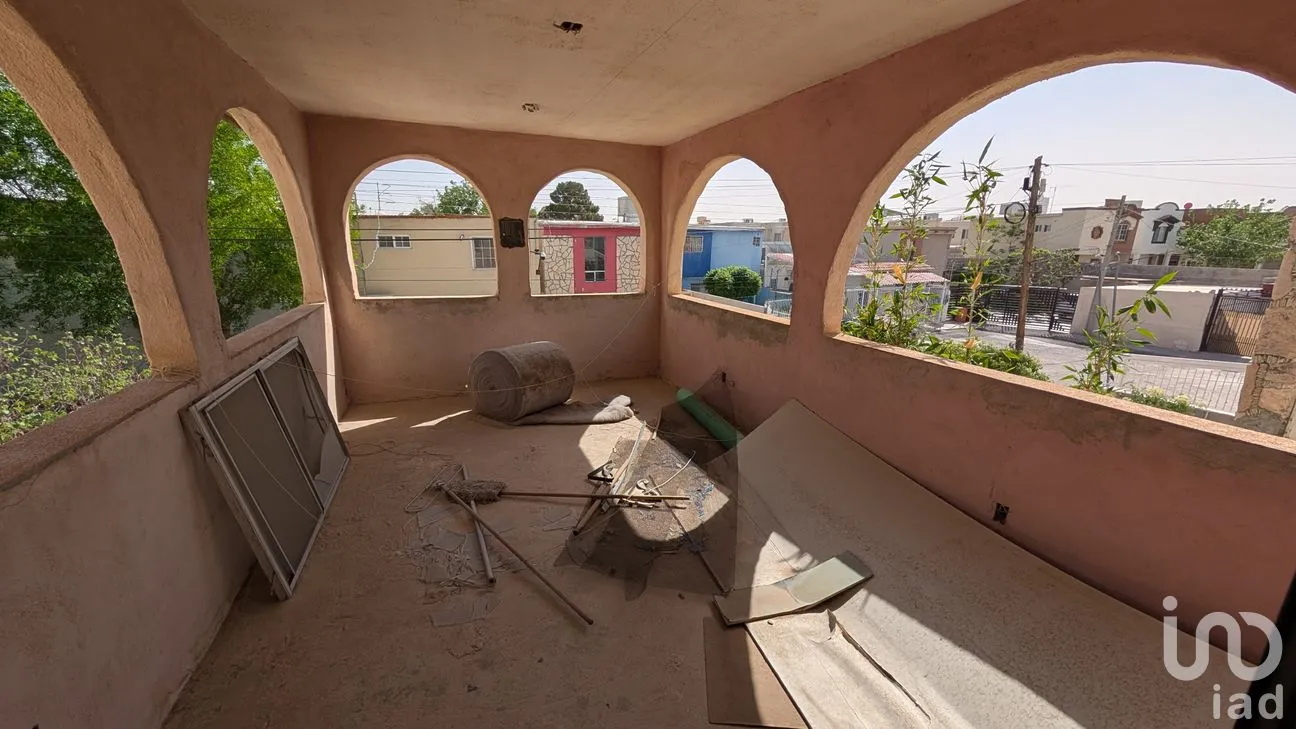 Casa en Venta en Pradera Dorada, Juárez, Chihuahua | NEX-295629 | iad México | Foto 13 de 19