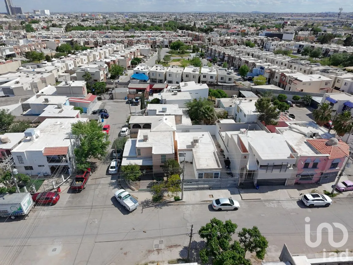 Casa en Venta en Pradera Dorada, Juárez, Chihuahua | NEX-295629 | iad México | Foto 15 de 19