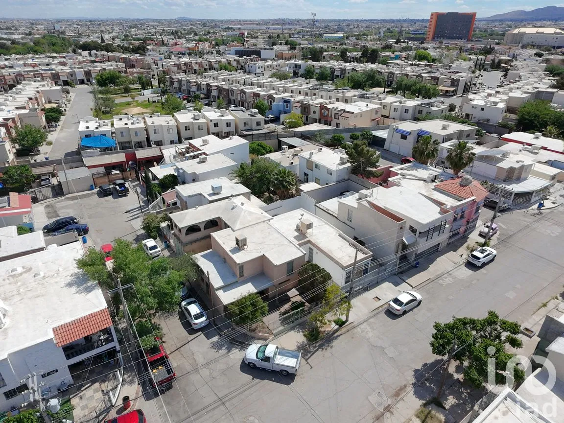 Casa en Venta en Pradera Dorada, Juárez, Chihuahua | NEX-295629 | iad México | Foto 16 de 19