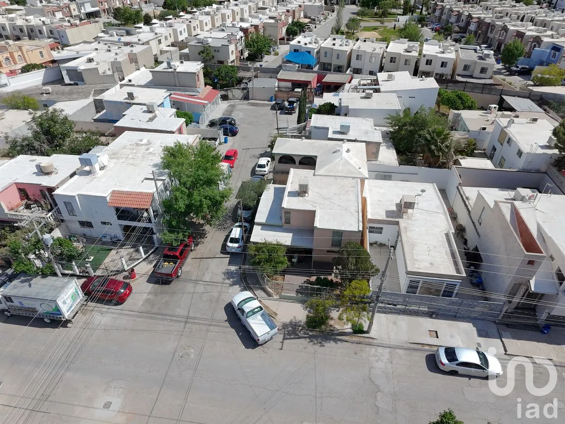 Casa en Venta en Pradera Dorada, Juárez, Chihuahua | NEX-295629 | iad México | Foto 19 de 19