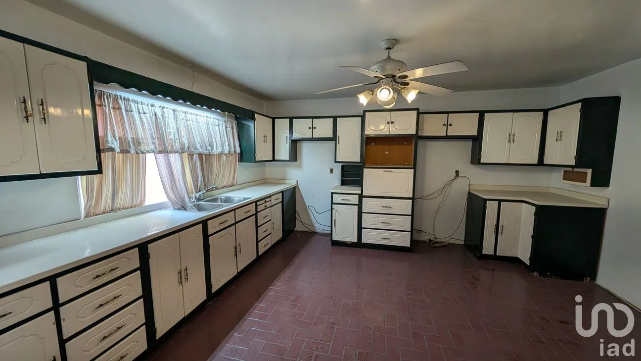 Casa en Venta en Pradera Dorada, Juárez, Chihuahua | NEX-295629 | iad México | Foto 3 de 19