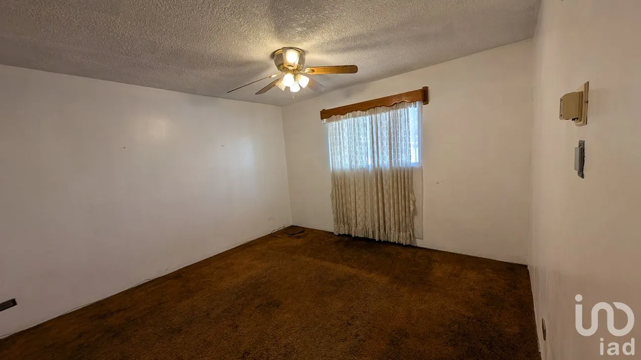 Casa en Venta en Pradera Dorada, Juárez, Chihuahua | NEX-295629 | iad México | Foto 4 de 19