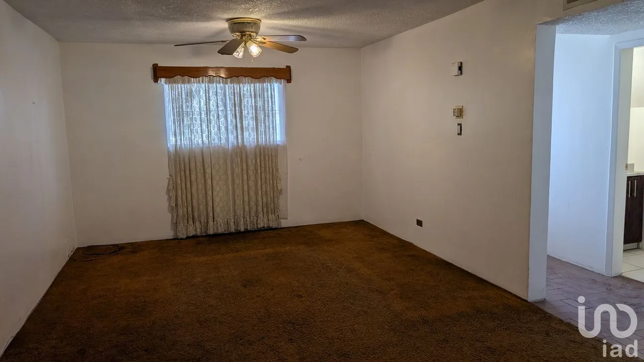 Casa en Venta en Pradera Dorada, Juárez, Chihuahua | NEX-295629 | iad México | Foto 6 de 19
