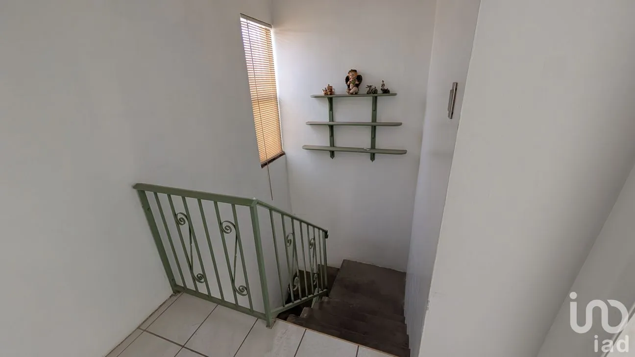 Casa en Venta en Pradera Dorada, Juárez, Chihuahua | NEX-295629 | iad México | Foto 7 de 19