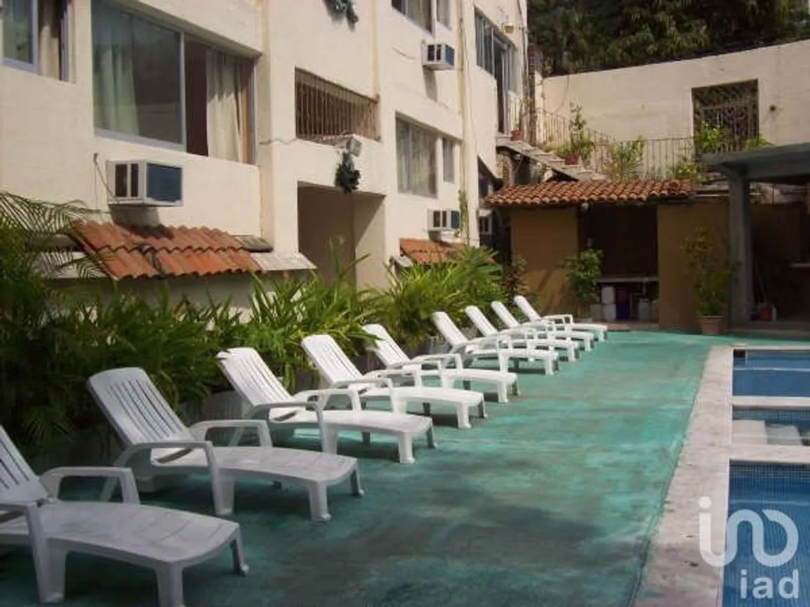 Hotel en Venta en Condesa, Acapulco de Juárez, Guerrero | NEX-59445 | iad México | Foto 3 de 12