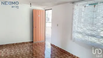 NEX-154766 - Departamento en Venta, con 2 recamaras, con 1 baño, con 43 m2 de construcción en Valle de Luces, CP 09800, Ciudad de México.