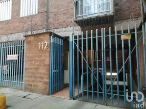 NEX-157659 - Departamento en Venta, con 2 recamaras, con 1 baño, con 50 m2 de construcción en Doctores, CP 06720, Ciudad de México.