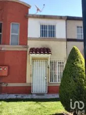 NEX-160825 - Casa en Renta, con 2 recamaras, con 1 baño, con 60 m2 de construcción en Real del Sol, CP 55767, México.