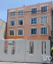 NEX-196845 - Departamento en Venta, con 2 recamaras, con 1 baño, con 65 m2 de construcción en Paraje 38, CP 14275, Ciudad de México.