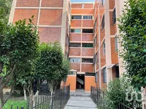 NEX-235143 - Departamento en Renta, con 2 recamaras, con 1 baño, con 54 m2 de construcción en Ex Hacienda Coapa, CP 14308, Ciudad de México.