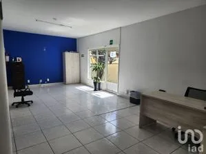NEX-256122 - Oficina en Renta, con 9 recamaras, con 4 baños, con 243 m2 de construcción en Periodista, CP 11220, Ciudad de México.