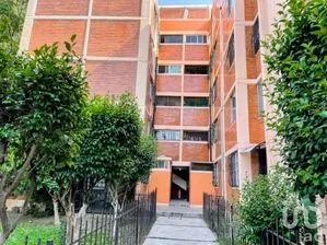 NEX-260643 - Departamento en Renta, con 2 recamaras, con 1 baño, con 54 m2 de construcción en Ex Hacienda Coapa, CP 14308, Ciudad de México.