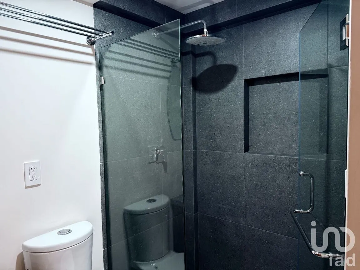 Departamento en Venta en Santa María Nonoalco, Benito Juárez, Ciudad de México | NEX-286803 | iad México | Foto 11 de 14