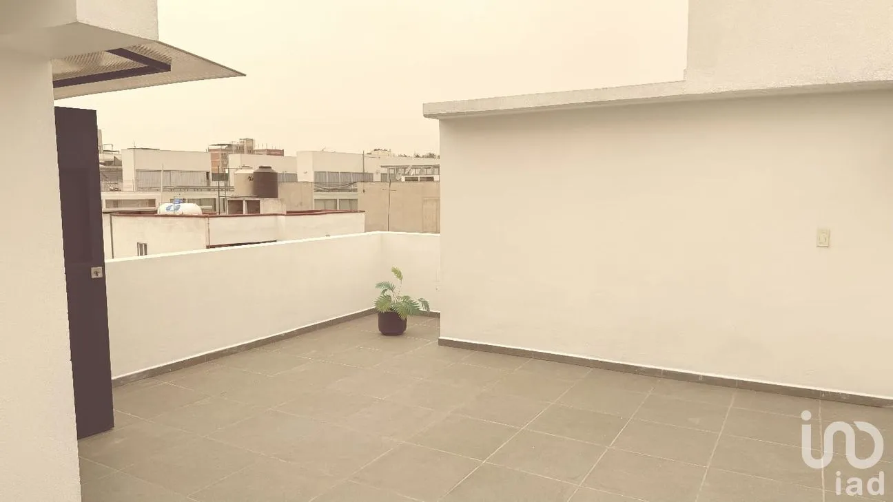 Departamento en Venta en Santa María Nonoalco, Benito Juárez, Ciudad de México | NEX-286803 | iad México | Foto 12 de 14