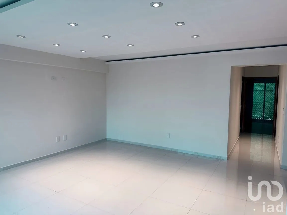 Departamento en Venta en Santa María Nonoalco, Benito Juárez, Ciudad de México | NEX-286803 | iad México | Foto 3 de 14