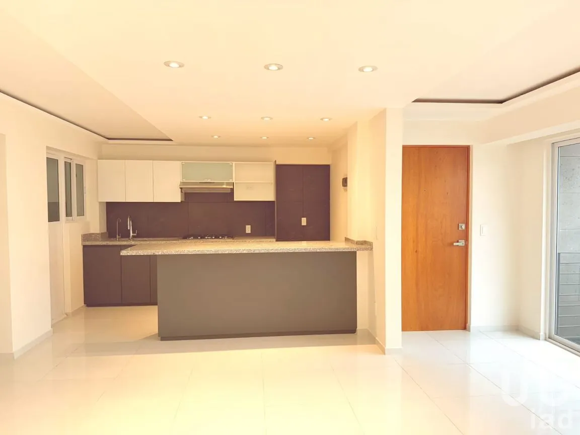 Departamento en Venta en Santa María Nonoalco, Benito Juárez, Ciudad de México | NEX-286803 | iad México | Foto 4 de 14