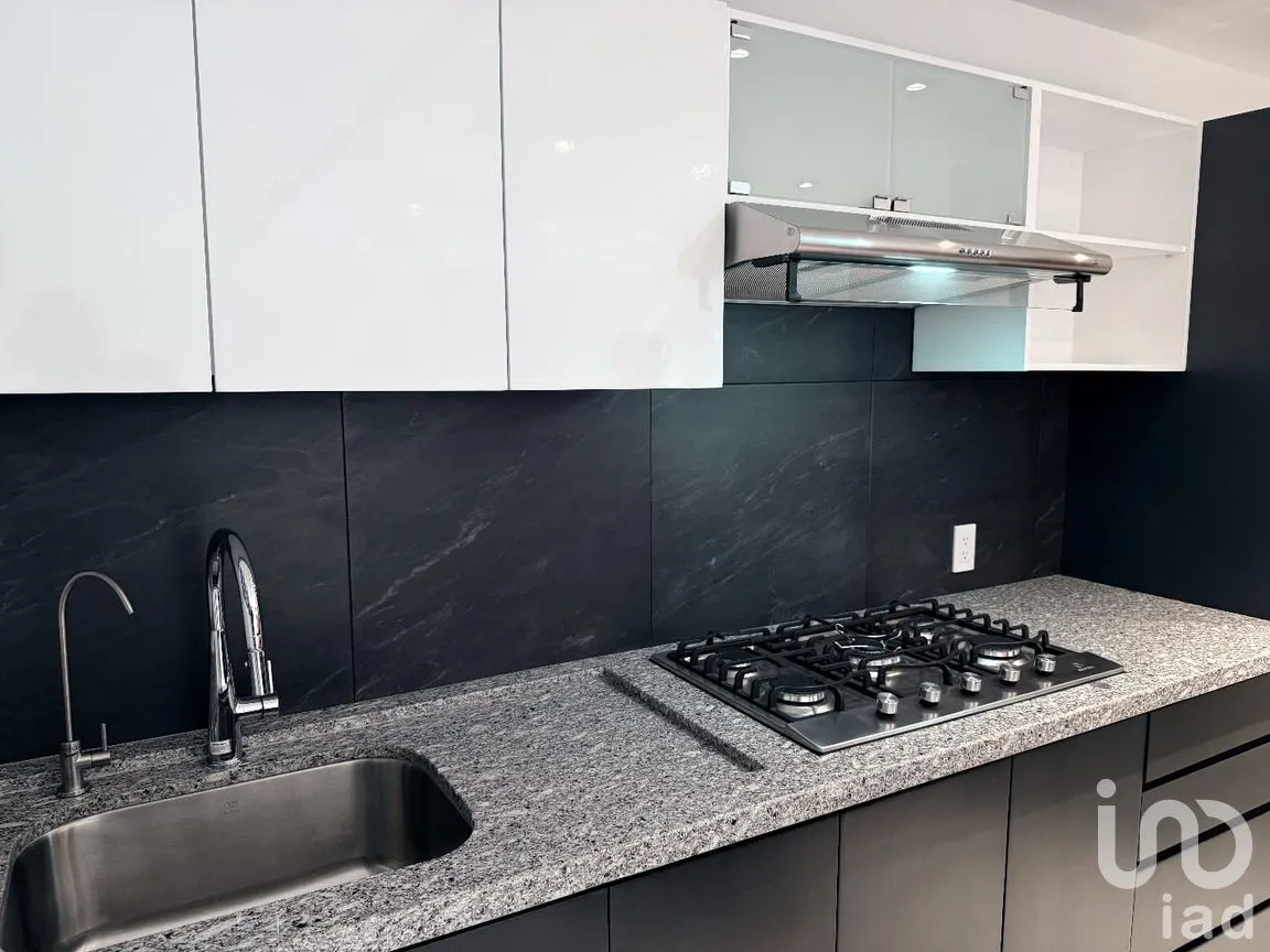 Departamento en Venta en Santa María Nonoalco, Benito Juárez, Ciudad de México | NEX-286803 | iad México | Foto 5 de 14