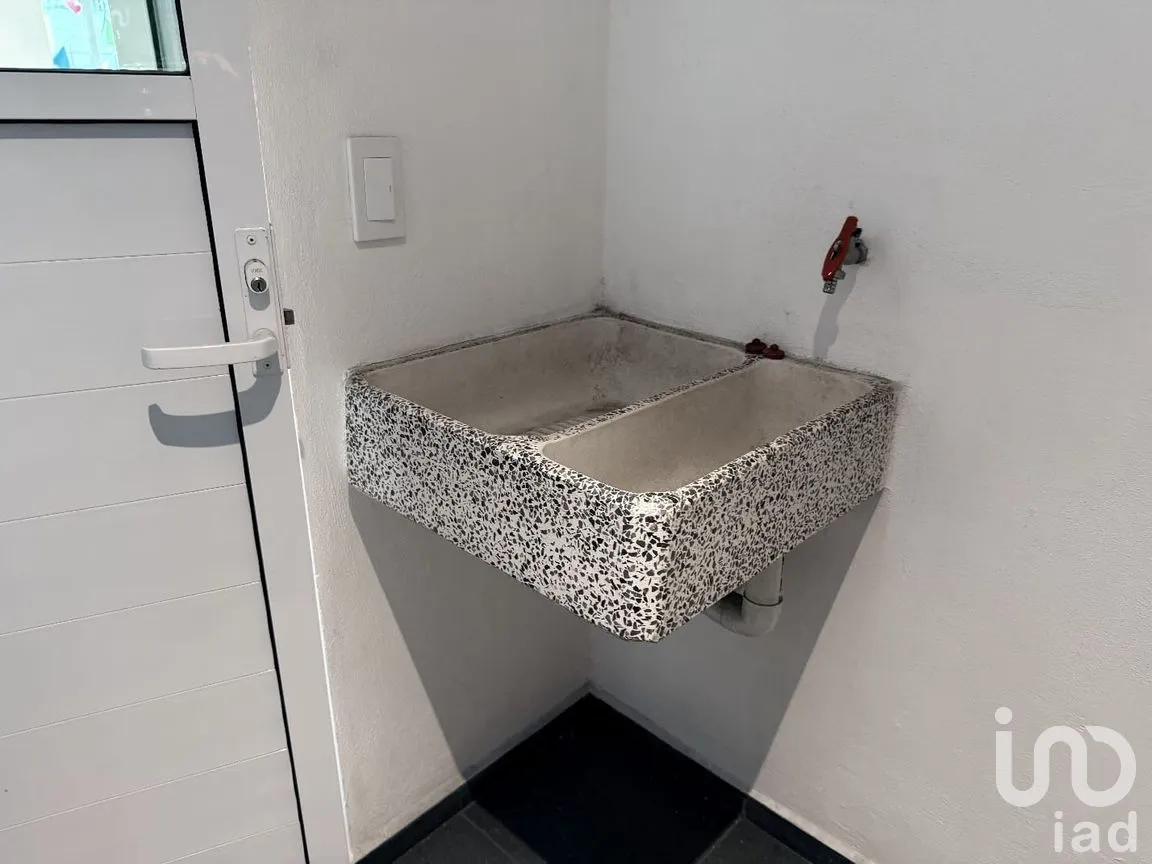 Departamento en Venta en Santa María Nonoalco, Benito Juárez, Ciudad de México | NEX-286803 | iad México | Foto 6 de 14