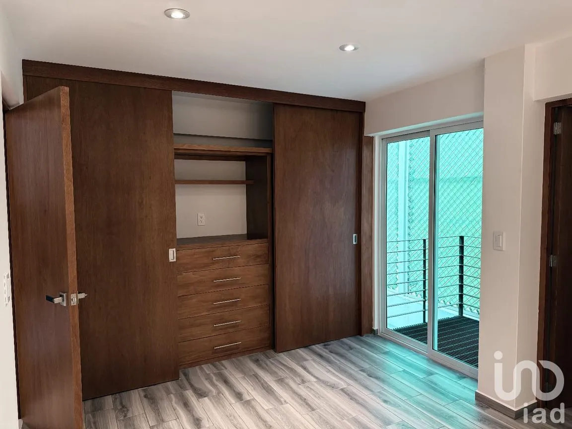 Departamento en Venta en Santa María Nonoalco, Benito Juárez, Ciudad de México | NEX-286803 | iad México | Foto 7 de 14