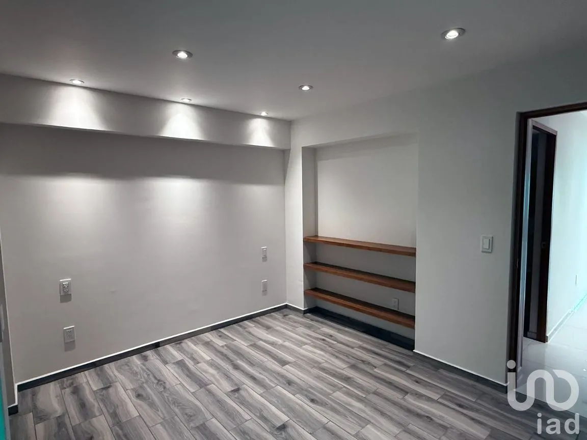 Departamento en Venta en Santa María Nonoalco, Benito Juárez, Ciudad de México | NEX-286803 | iad México | Foto 8 de 14