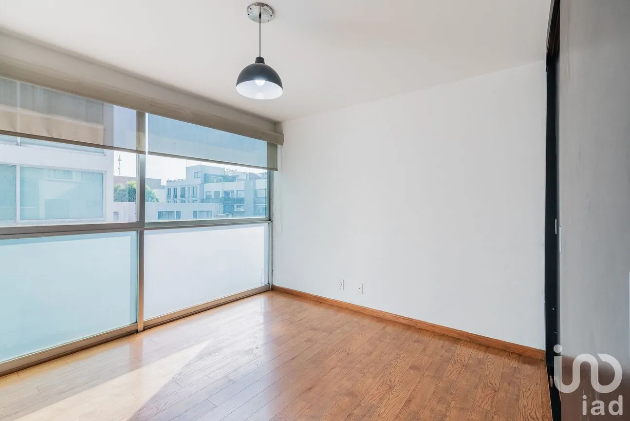 Departamento en Venta en Del Valle Sur, Benito Juárez, Ciudad de México | NEX-287299 | iad México | Foto 11 de 16