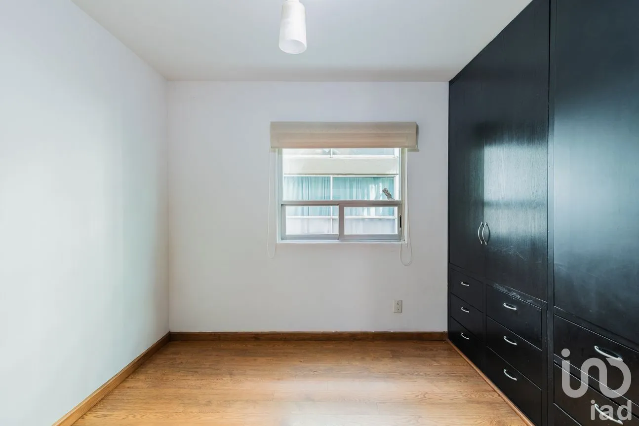 Departamento en Venta en Del Valle Sur, Benito Juárez, Ciudad de México | NEX-287299 | iad México | Foto 13 de 16