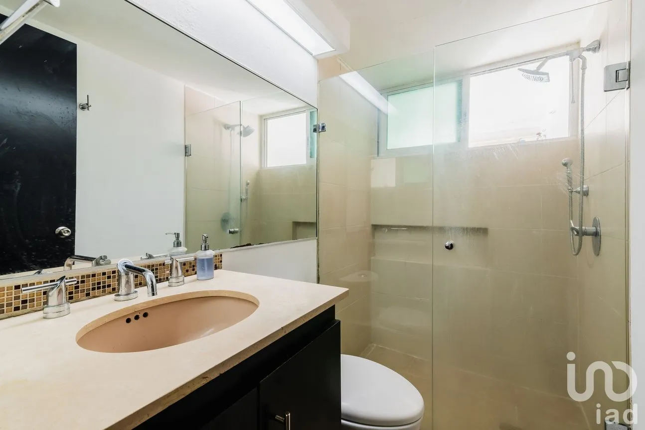 Departamento en Venta en Del Valle Sur, Benito Juárez, Ciudad de México | NEX-287299 | iad México | Foto 15 de 16