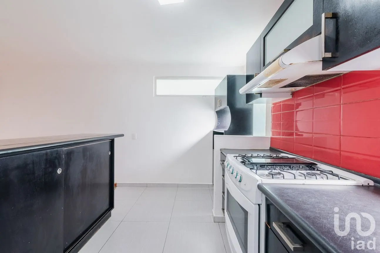 Departamento en Venta en Del Valle Sur, Benito Juárez, Ciudad de México | NEX-287299 | iad México | Foto 4 de 16