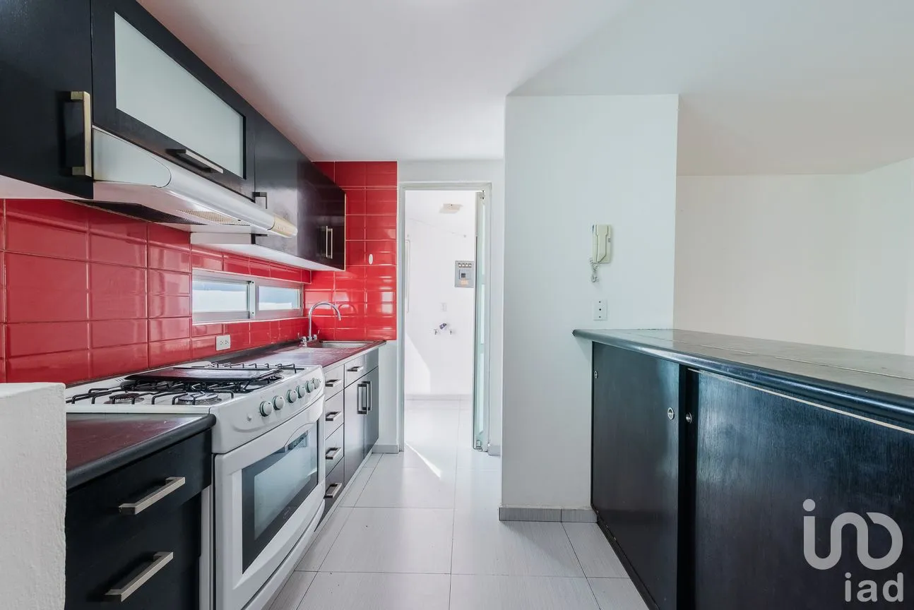 Departamento en Venta en Del Valle Sur, Benito Juárez, Ciudad de México | NEX-287299 | iad México | Foto 5 de 16