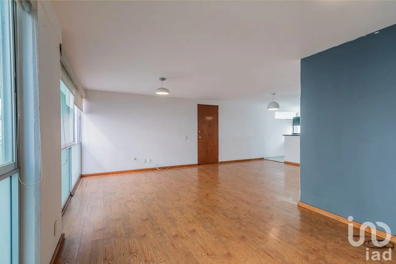 Departamento en Venta en Del Valle Sur, Benito Juárez, Ciudad de México | NEX-287299 | iad México | Foto 8 de 16