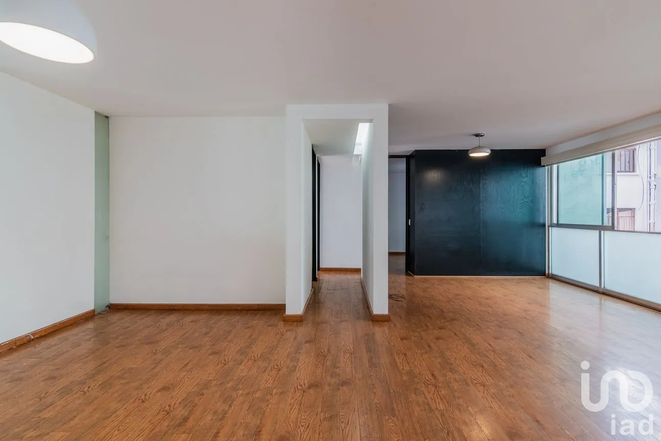 Departamento en Venta en Del Valle Sur, Benito Juárez, Ciudad de México | NEX-287299 | iad México | Foto 9 de 16