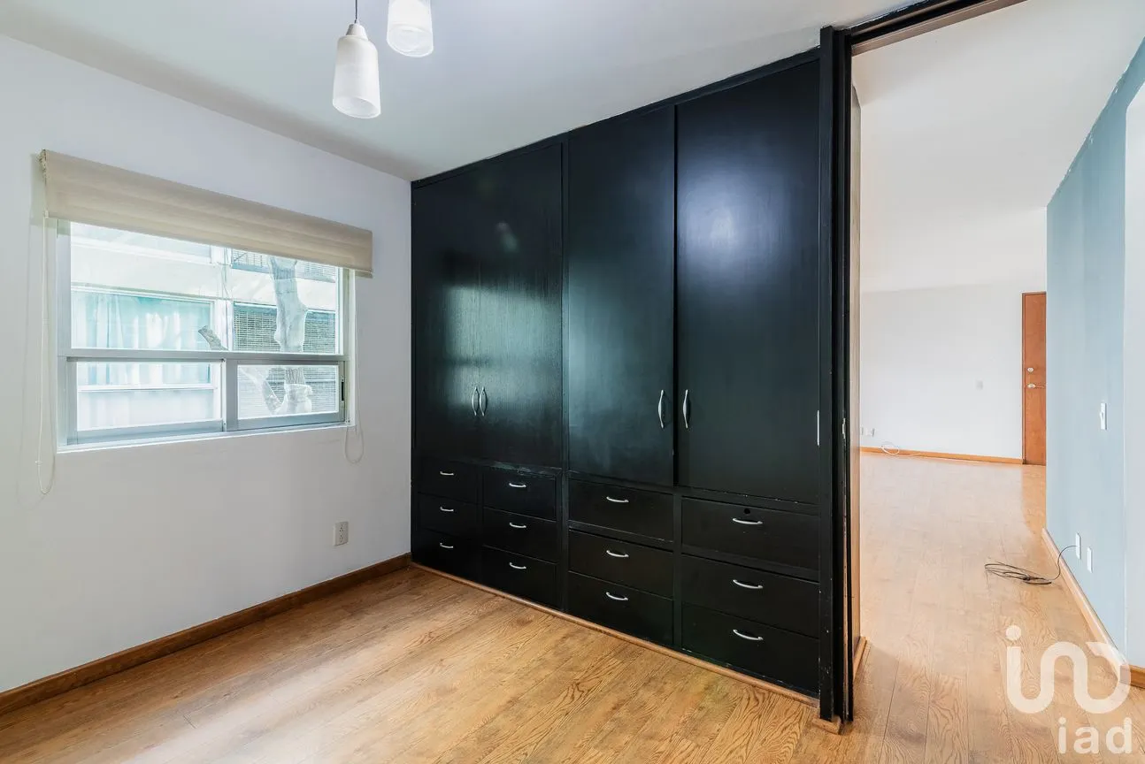 Departamento en Venta en Del Valle Sur, Benito Juárez, Ciudad de México | NEX-287299 | iad México | Foto 13 de 16