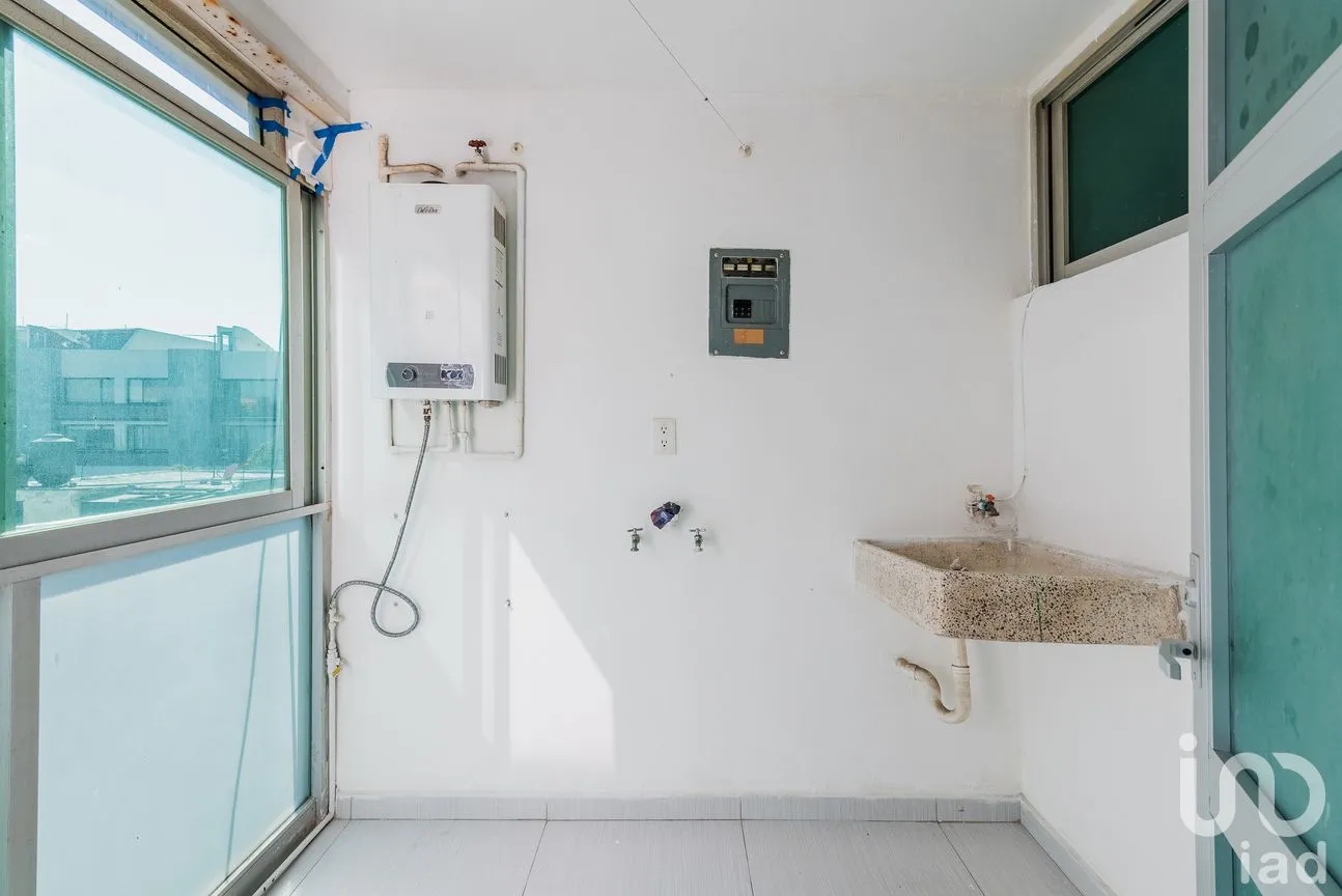 Departamento en Venta en Del Valle Sur, Benito Juárez, Ciudad de México | NEX-287299 | iad México | Foto 16 de 16