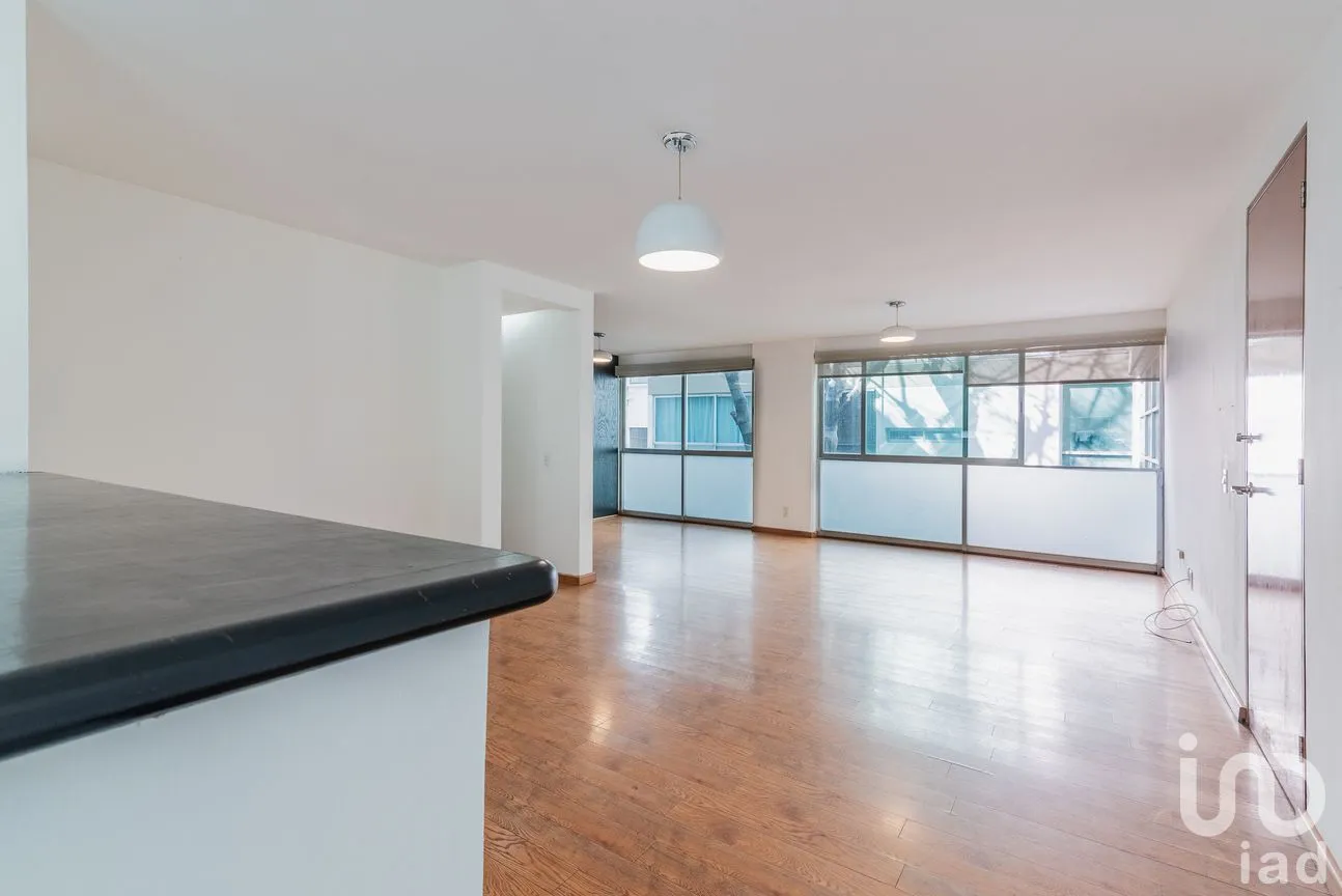 Departamento en Venta en Del Valle Sur, Benito Juárez, Ciudad de México | NEX-287299 | iad México | Foto 6 de 16