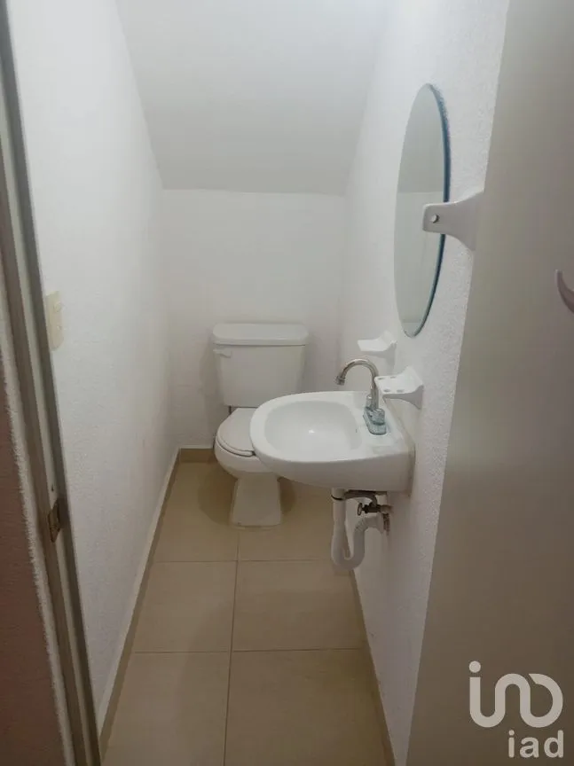 Casa en Renta en Ojo de Agua, Tecámac, México | NEX-295813 | iad México | Foto 9 de 10