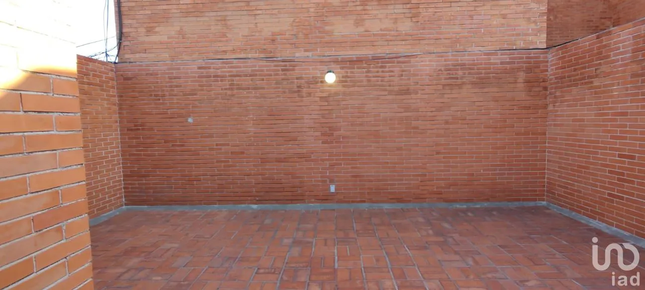 Departamento en Renta en Herón Proal, Álvaro Obregón, Ciudad de México | NEX-300350 | iad México | Foto 11 de 12