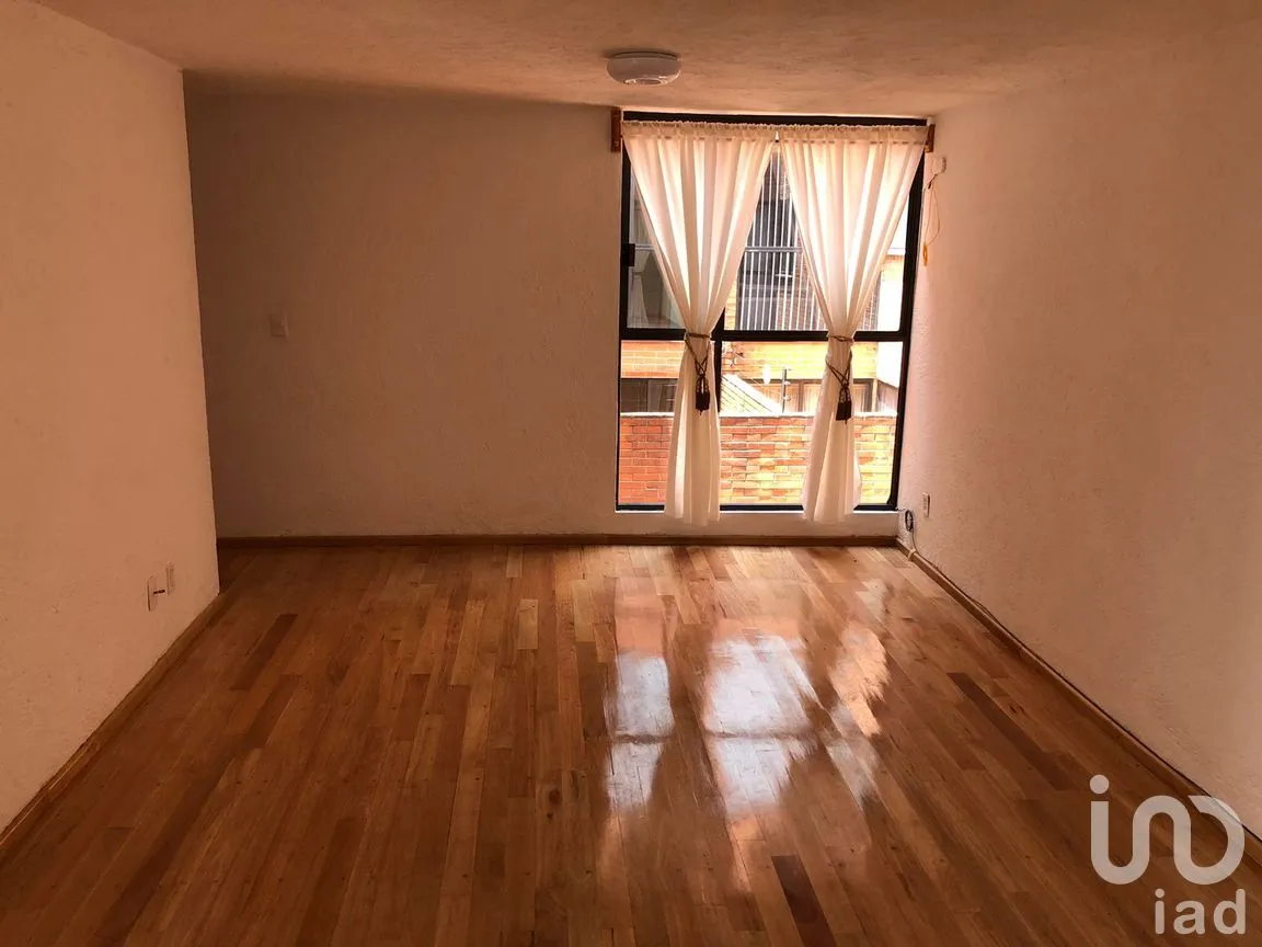 Departamento en Renta en Herón Proal, Álvaro Obregón, Ciudad de México | NEX-300350 | iad México | Foto 6 de 12