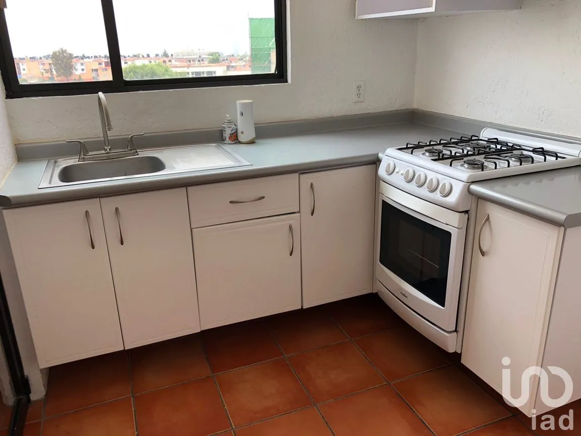 Departamento en Renta en Herón Proal, Álvaro Obregón, Ciudad de México | NEX-300350 | iad México | Foto 9 de 12