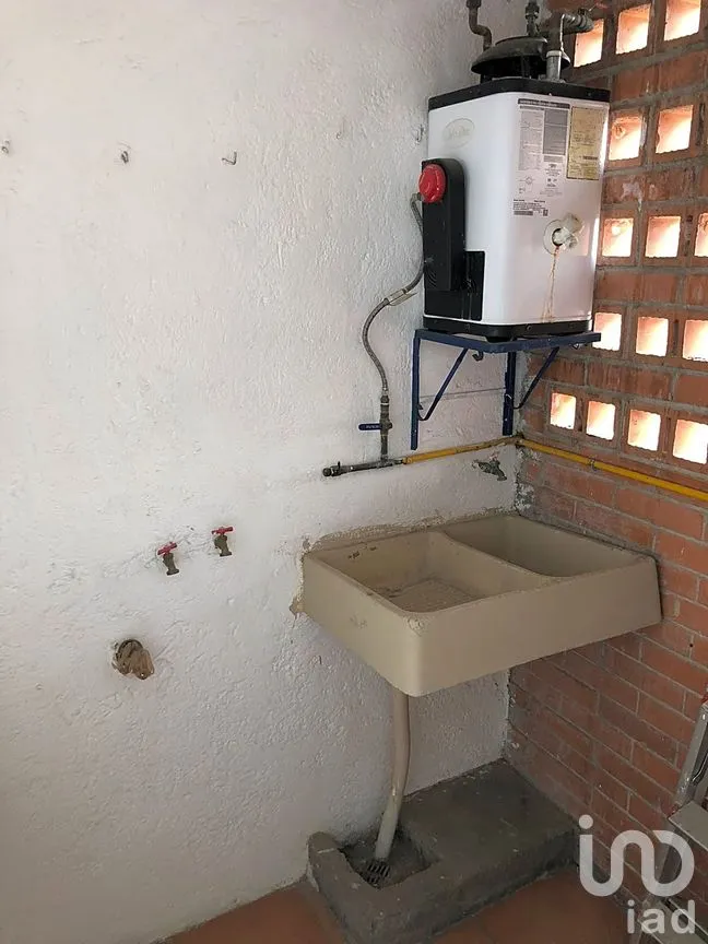 Departamento en Renta en Herón Proal, Álvaro Obregón, Ciudad de México | NEX-300350 | iad México | Foto 10 de 12