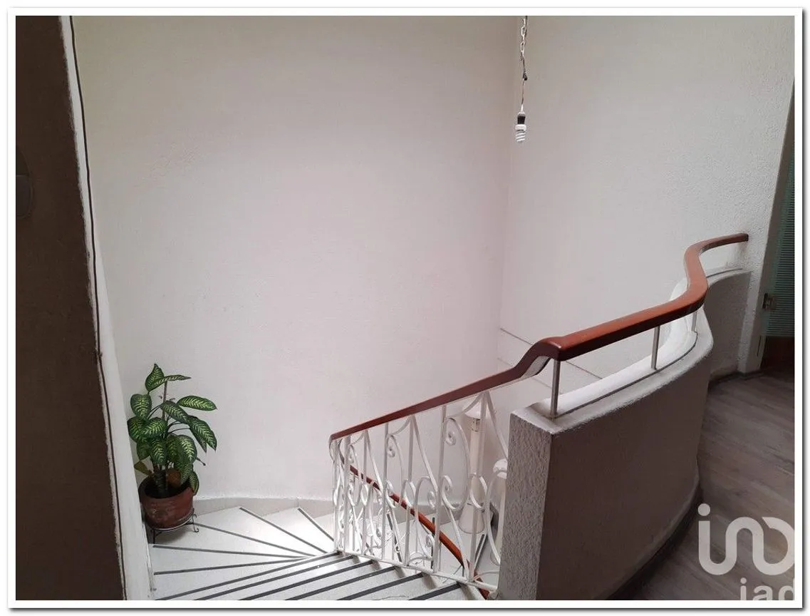 Casa en Venta en Irrigación, Miguel Hidalgo, Ciudad de México | NEX-55880 | iad México | Foto 4 de 7