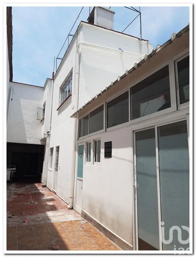 Casa en Venta en Irrigación, Miguel Hidalgo, Ciudad de México | NEX-55880 | iad México | Foto 7 de 7