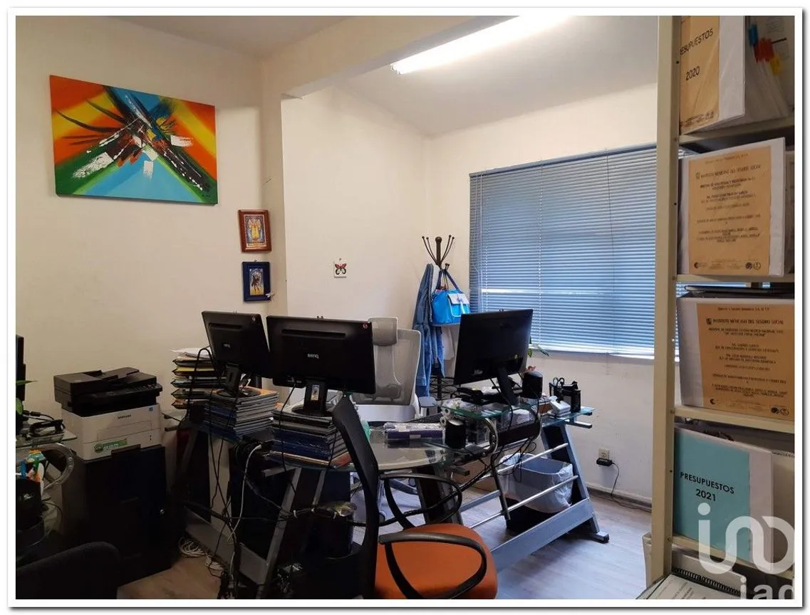 Casa en Venta en Irrigación, Miguel Hidalgo, Ciudad de México | NEX-55880 | iad México | Foto 5 de 7