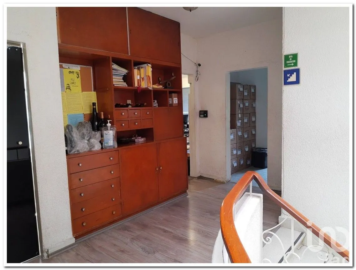 Casa en Venta en Irrigación, Miguel Hidalgo, Ciudad de México | NEX-55880 | iad México | Foto 6 de 7