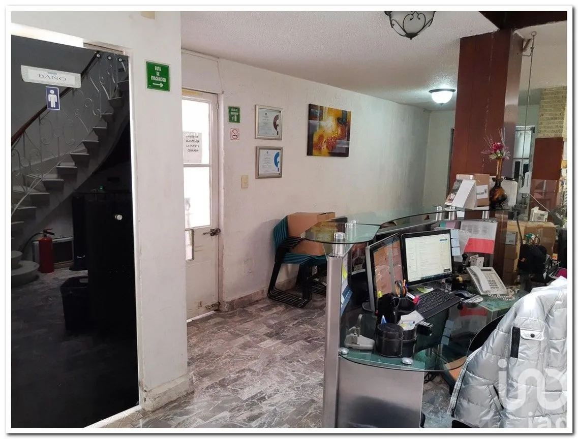 Casa en Venta en Irrigación, Miguel Hidalgo, Ciudad de México | NEX-55880 | iad México | Foto 3 de 7