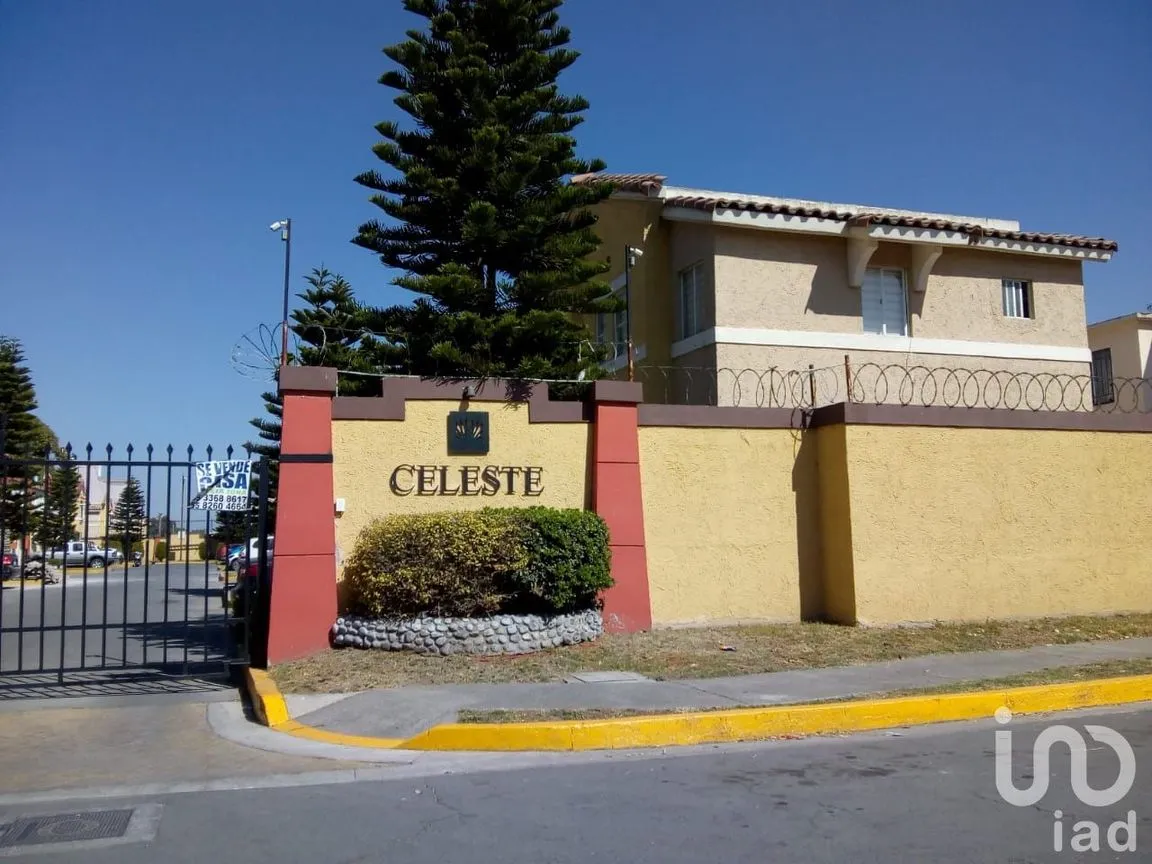 Casa en Renta en Real del Sol, Tecámac, México | NEX-56021 | iad México | Foto 6 de 7